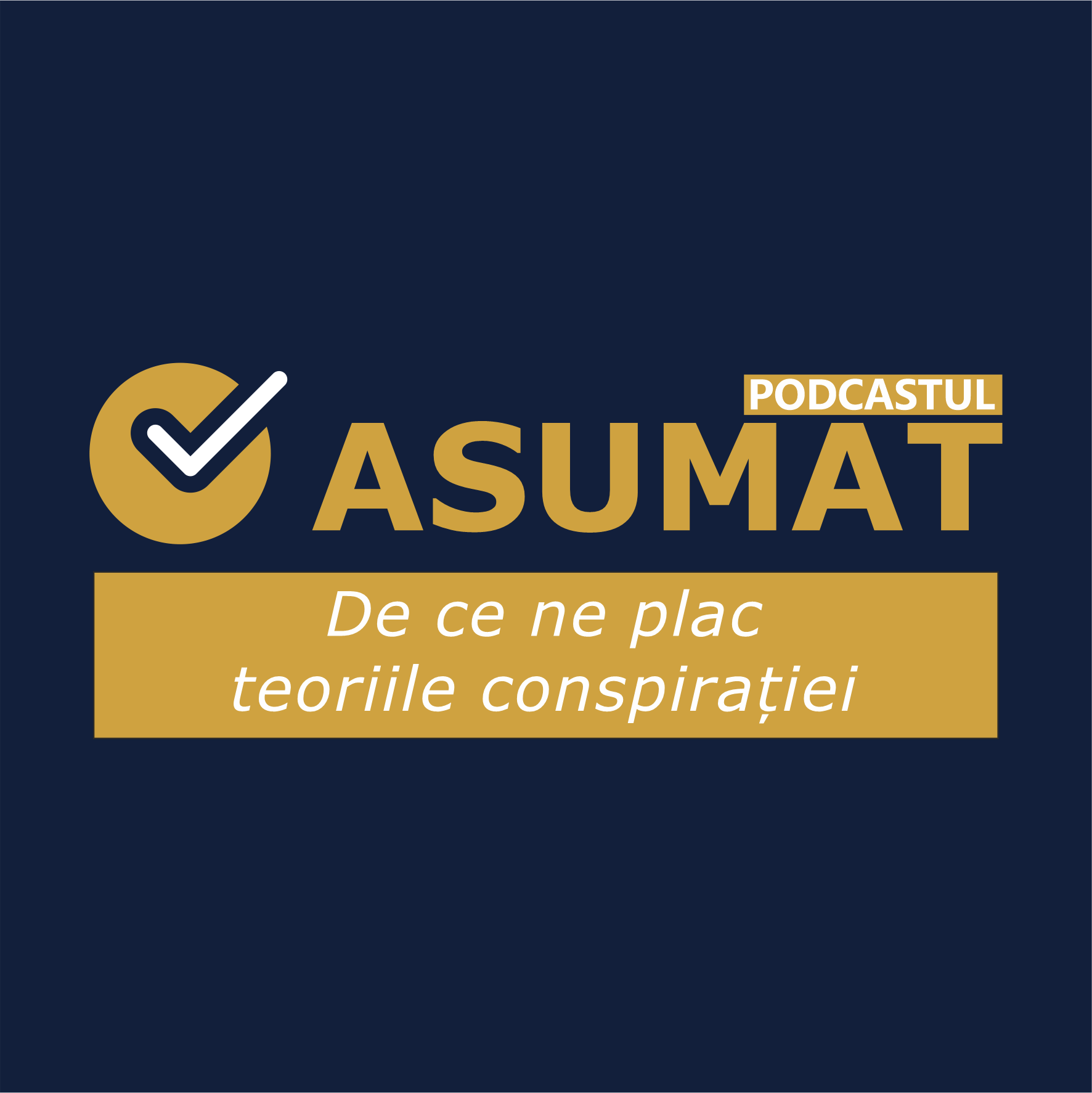 De ce ne plac teoriile conspirației