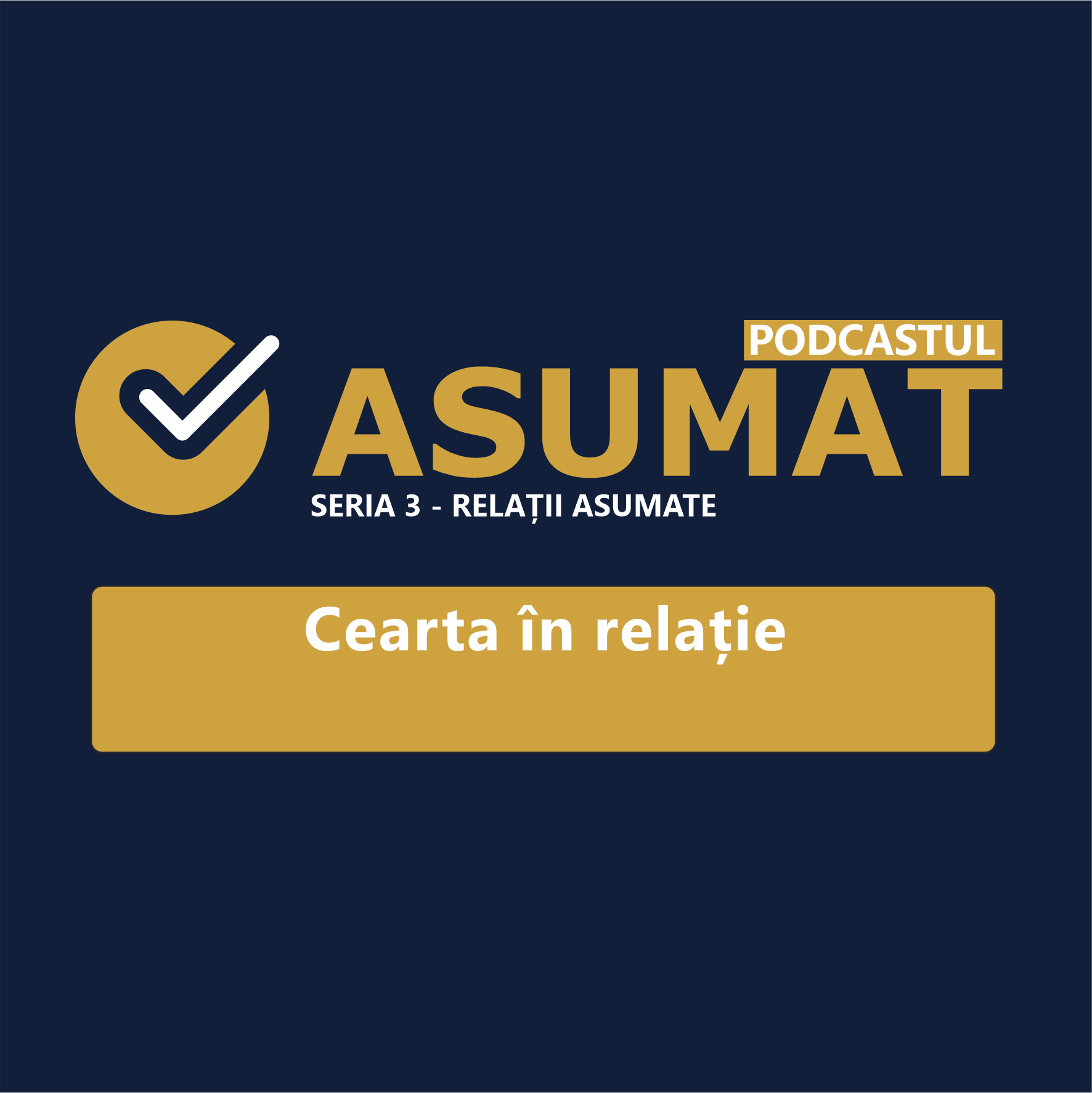 EP05 - Cearta in relatii